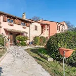 4 Bedroom Lovely In San Giovanni 別荘 *
