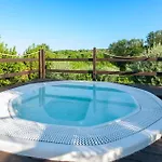 別荘 4 Bedroom Lovely In San Giovanni Montefiore dellʼAso