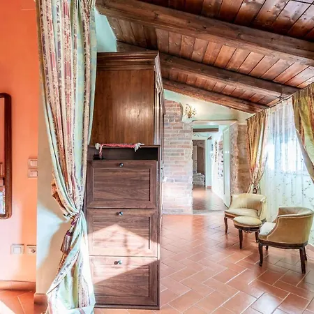 4 Bedroom Lovely In San Giovanni * Montefiore dellʼAso