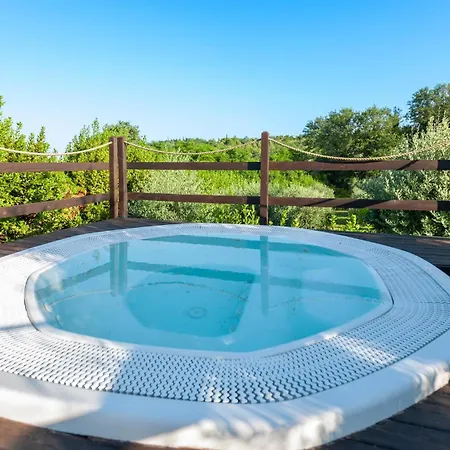 בית נופש 4 Bedroom Lovely In San Giovanni Montefiore dellʼAso