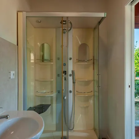 Tatil Evi 4 Bedroom Lovely In San Giovanni Montefiore dellʼAso