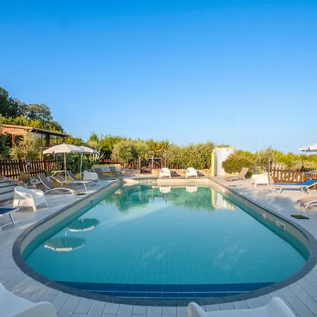 Prázdninový dům 4 Bedroom Lovely In San Giovanni