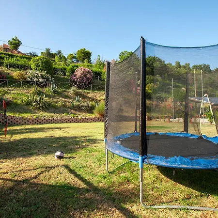 4 Bedroom Lovely In San Giovanni