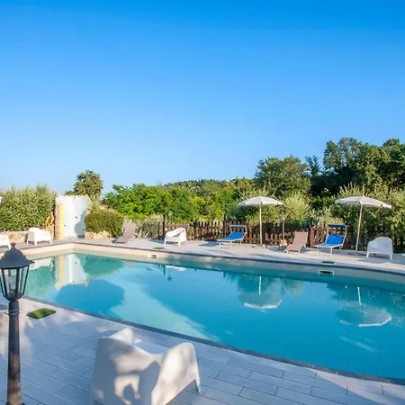 4 Bedroom Lovely In San Giovanni Tatil Evi Montefiore dellʼAso