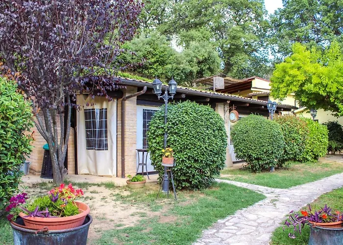 4 Bedroom Lovely In San Giovanni Montefiore dell'Aso