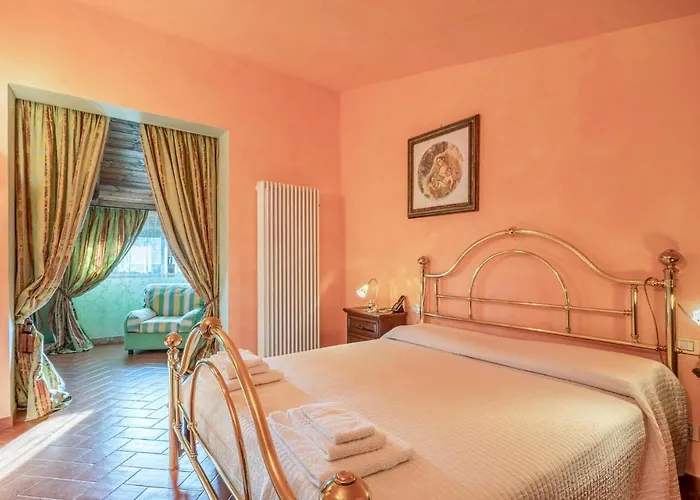 4 Bedroom Lovely In San Giovanni Holiday home