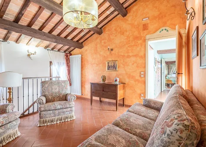Holiday home 4 Bedroom Lovely In San Giovanni