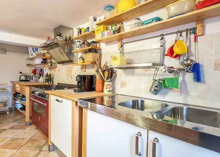 4 Bedroom Lovely In San Giovanni Holiday home