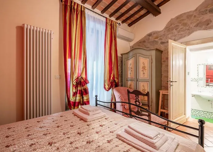 Holiday home 4 Bedroom Lovely In San Giovanni