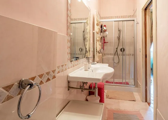 Holiday home 4 Bedroom Lovely In San Giovanni Montefiore dell'Aso