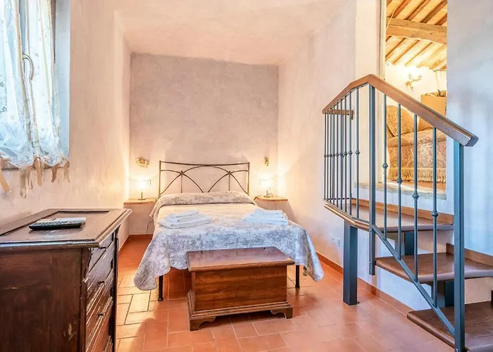 4 Bedroom Lovely In San Giovanni Holiday home Montefiore dell'Aso