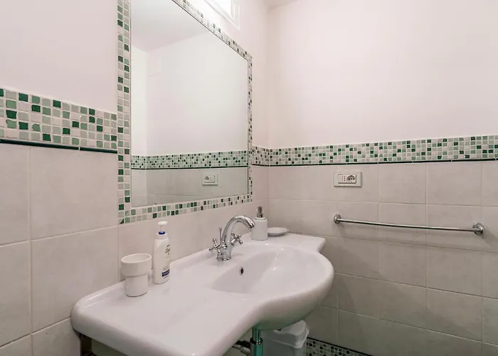 Holiday home 4 Bedroom Lovely In San Giovanni