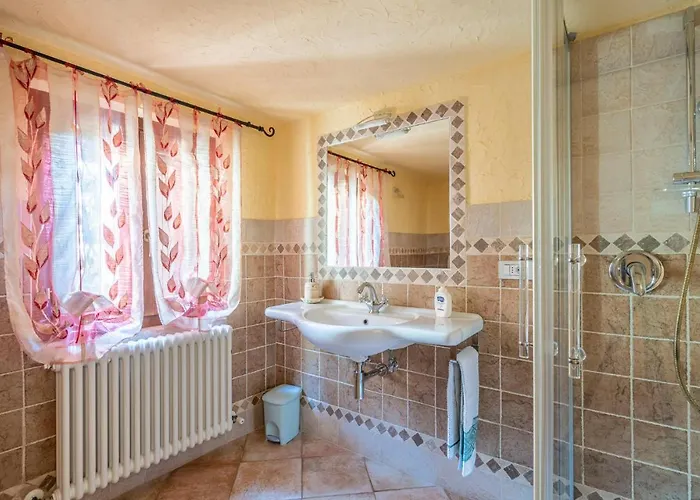 Holiday home 4 Bedroom Lovely In San Giovanni *