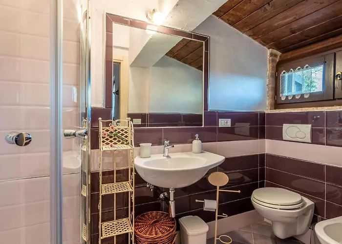 4 Bedroom Lovely In San Giovanni *