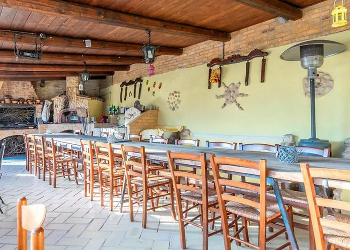 Holiday home 4 Bedroom Lovely In San Giovanni *