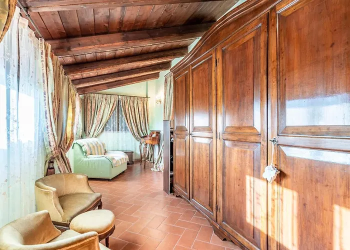 Holiday home 4 Bedroom Lovely In San Giovanni