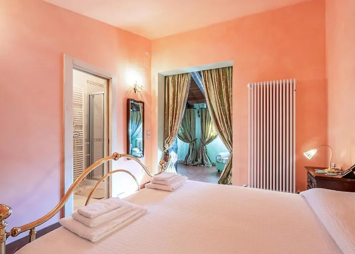 4 Bedroom Lovely In San Giovanni Holiday home