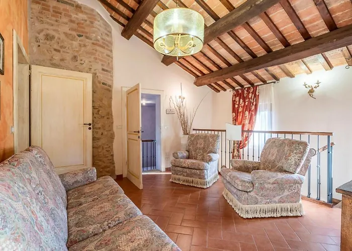 4 Bedroom Lovely In San Giovanni