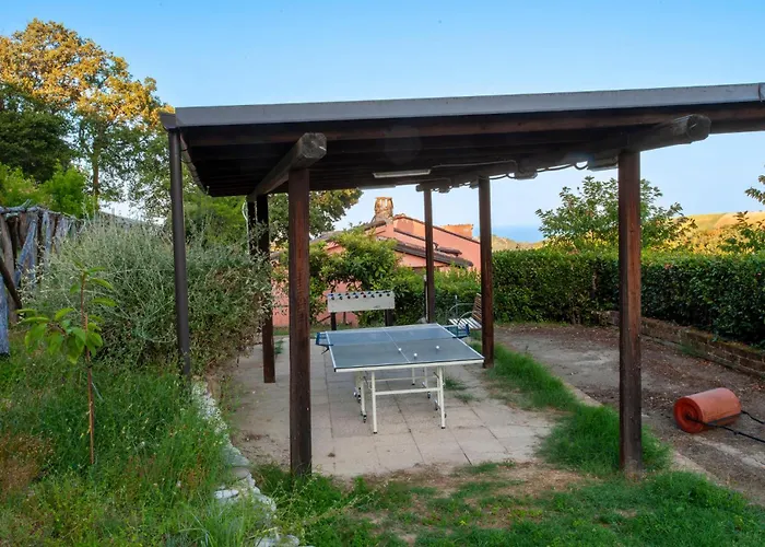 4 Bedroom Lovely In San Giovanni Holiday home