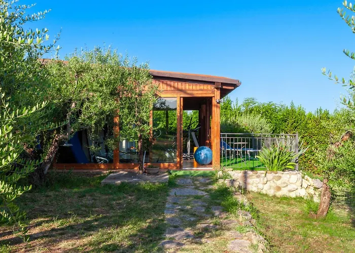 Holiday home 4 Bedroom Lovely In San Giovanni *