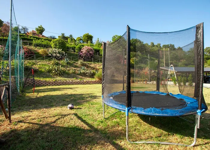 4 Bedroom Lovely In San Giovanni